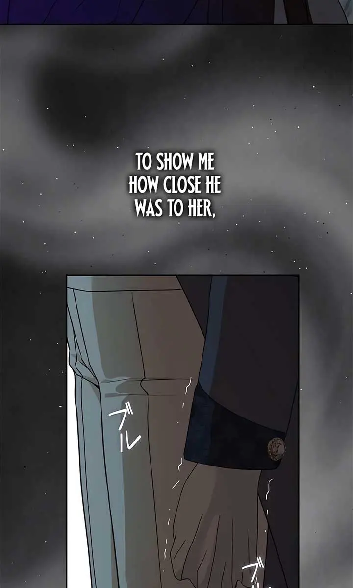 The Villainous Priestess Doesn't Want Salvation Chapter 29 Page 31