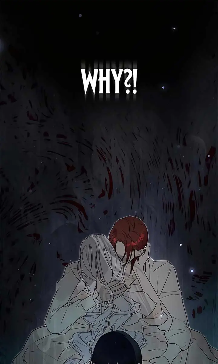 The Villainous Priestess Doesn't Want Salvation Chapter 29 Page 36