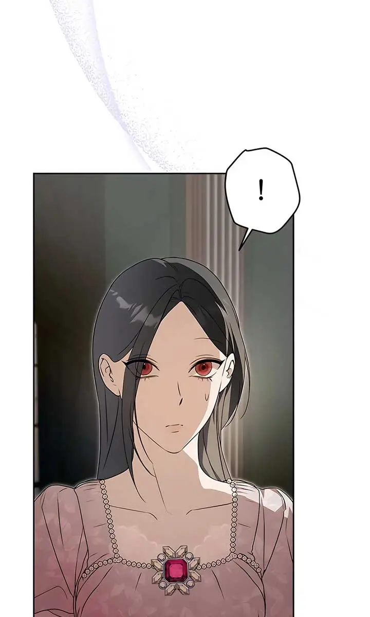 The Villainous Priestess Doesn't Want Salvation Chapter 29 Page 46