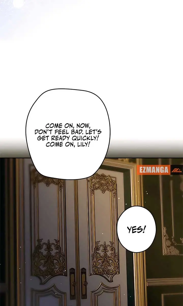 The Villainous Priestess Doesn't Want Salvation Chapter 29 Page 57