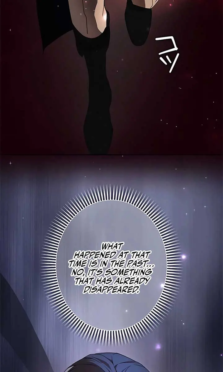 The Villainous Priestess Doesn't Want Salvation Chapter 29 Page 62