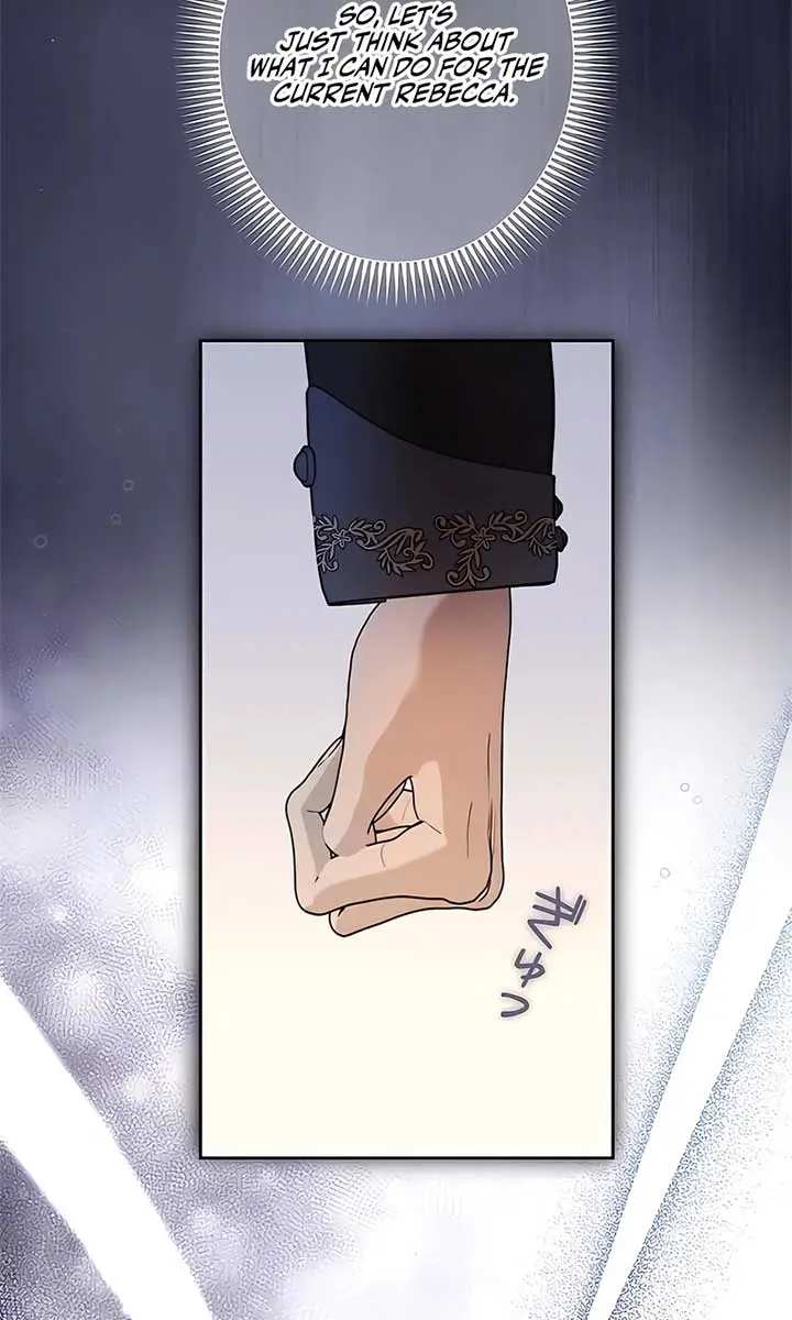 The Villainous Priestess Doesn't Want Salvation Chapter 29 Page 64