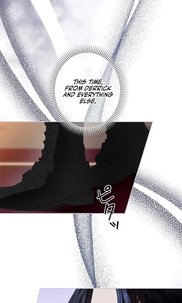 The Villainous Priestess Doesn't Want Salvation Chapter 29 Page 65