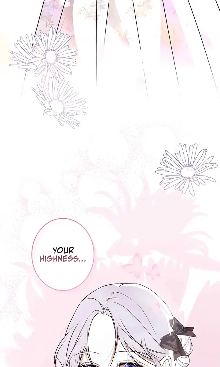 The Villainous Priestess Doesn't Want Salvation Chapter 29 Page 68