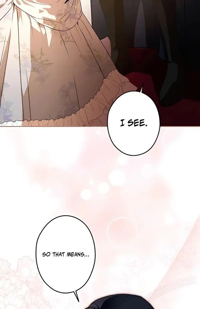 The Villainous Priestess Doesn't Want Salvation Chapter 30 Page 4