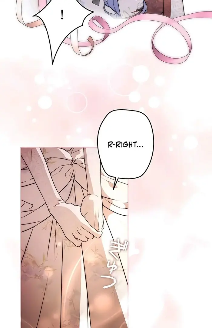 The Villainous Priestess Doesn't Want Salvation Chapter 30 Page 7