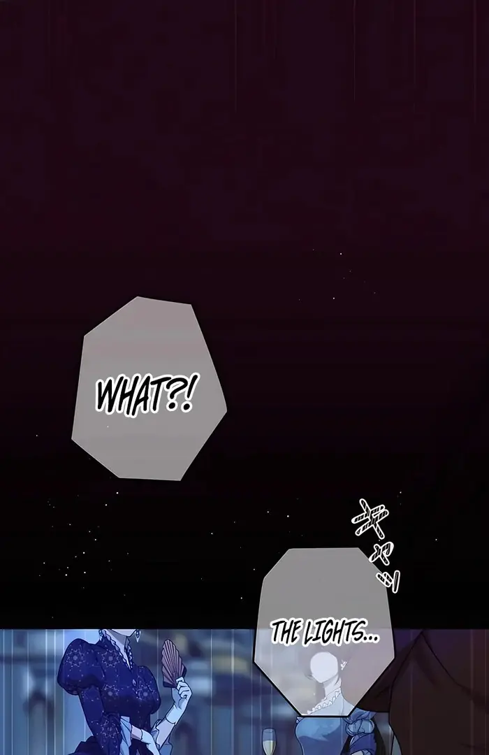 The Villainous Priestess Doesn't Want Salvation Chapter 30 Page 41