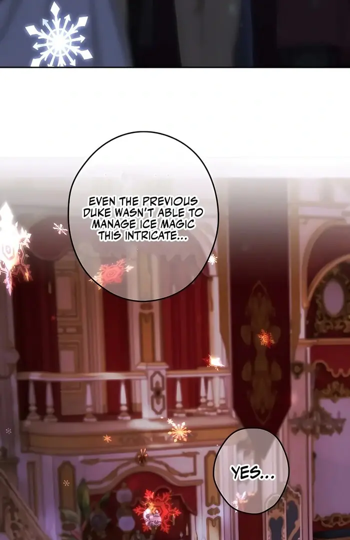 The Villainous Priestess Doesn't Want Salvation Chapter 30 Page 51