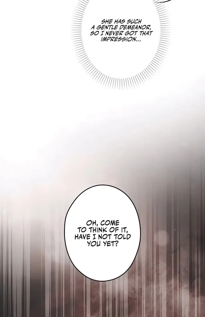 The Villainous Priestess Doesn't Want Salvation Chapter 30 Page 61