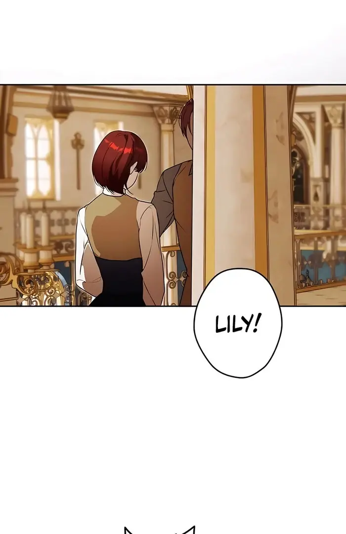 The Villainous Priestess Doesn't Want Salvation Chapter 30 Page 64