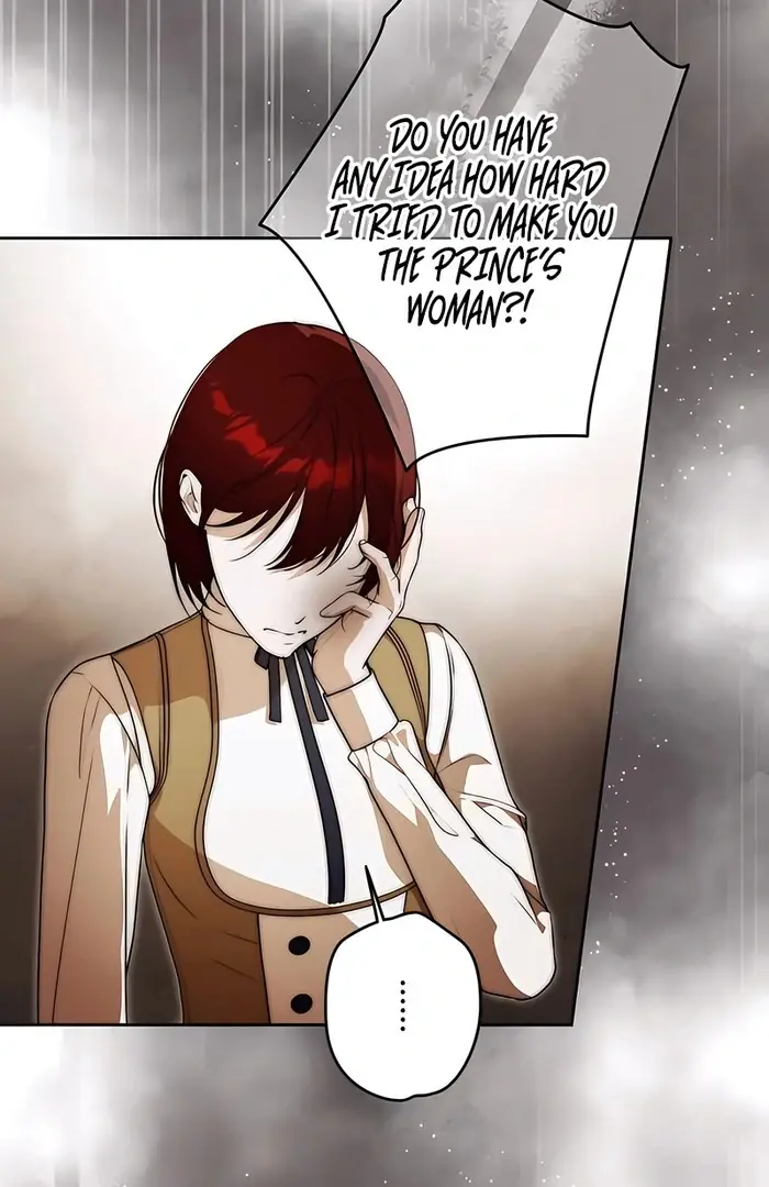 The Villainous Priestess Doesn't Want Salvation Chapter 30 Page 66