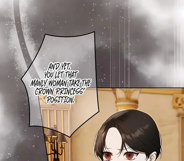 The Villainous Priestess Doesn't Want Salvation Chapter 30 Page 67