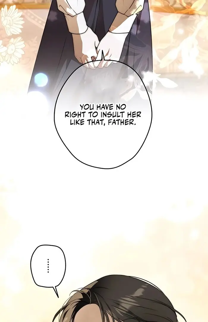 The Villainous Priestess Doesn't Want Salvation Chapter 30 Page 75
