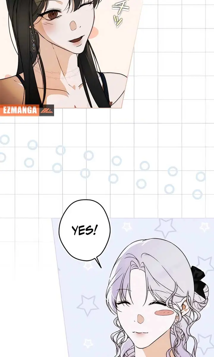 The Villainous Priestess Doesn't Want Salvation Chapter 31 Page 42