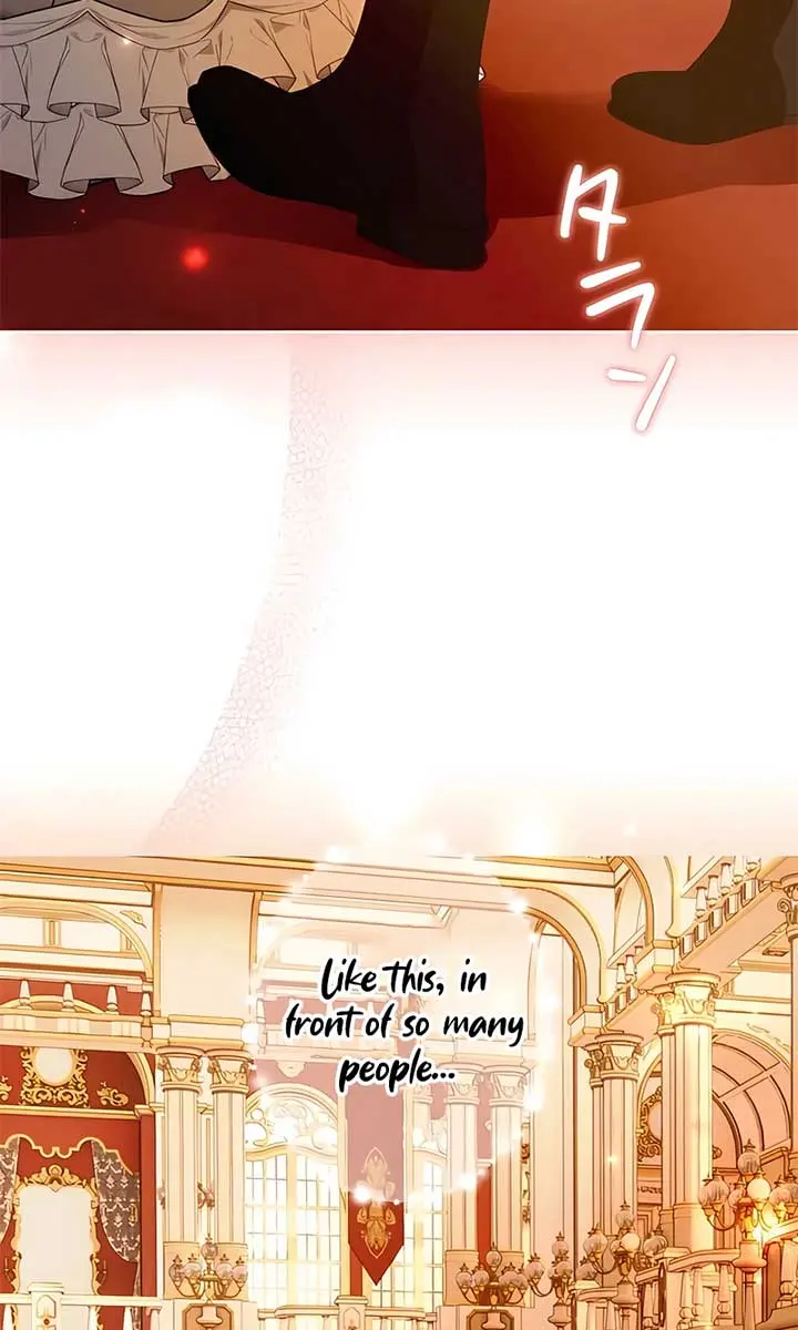 The Villainous Priestess Doesn't Want Salvation Chapter 31 Page 58