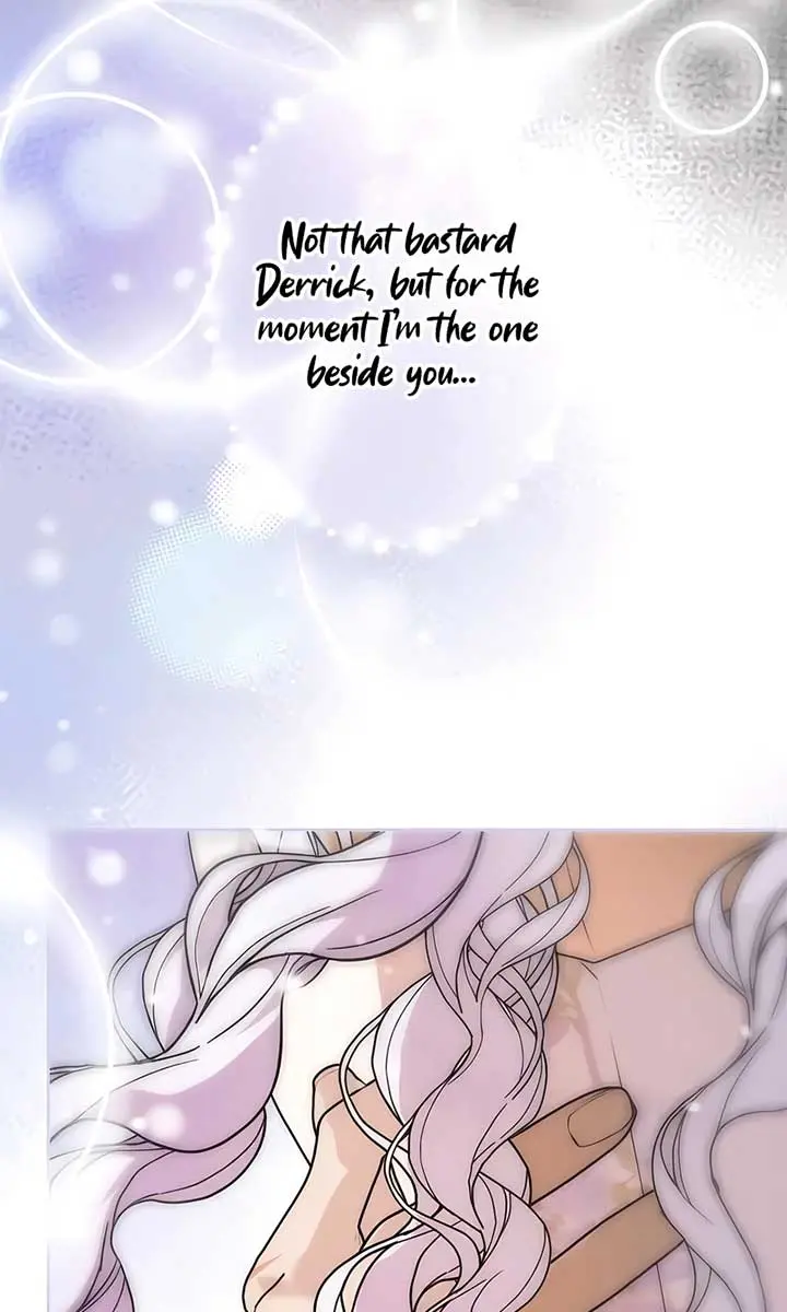 The Villainous Priestess Doesn't Want Salvation Chapter 31 Page 61