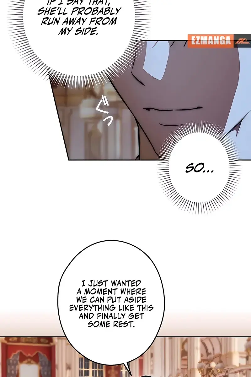 The Villainous Priestess Doesn't Want Salvation Chapter 32 Page 10