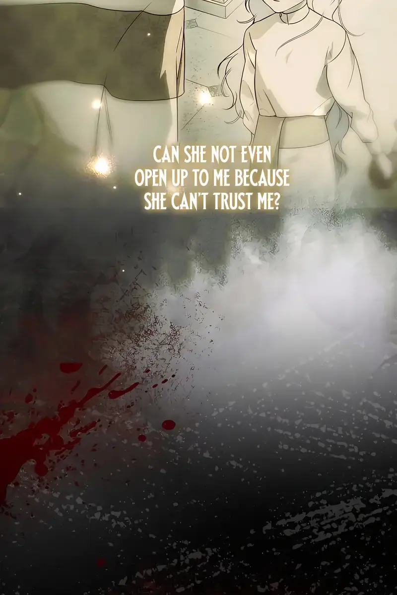 The Villainous Priestess Doesn't Want Salvation Chapter 32 Page 18
