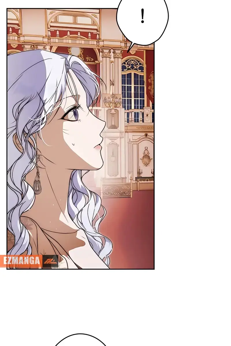 The Villainous Priestess Doesn't Want Salvation Chapter 32 Page 26