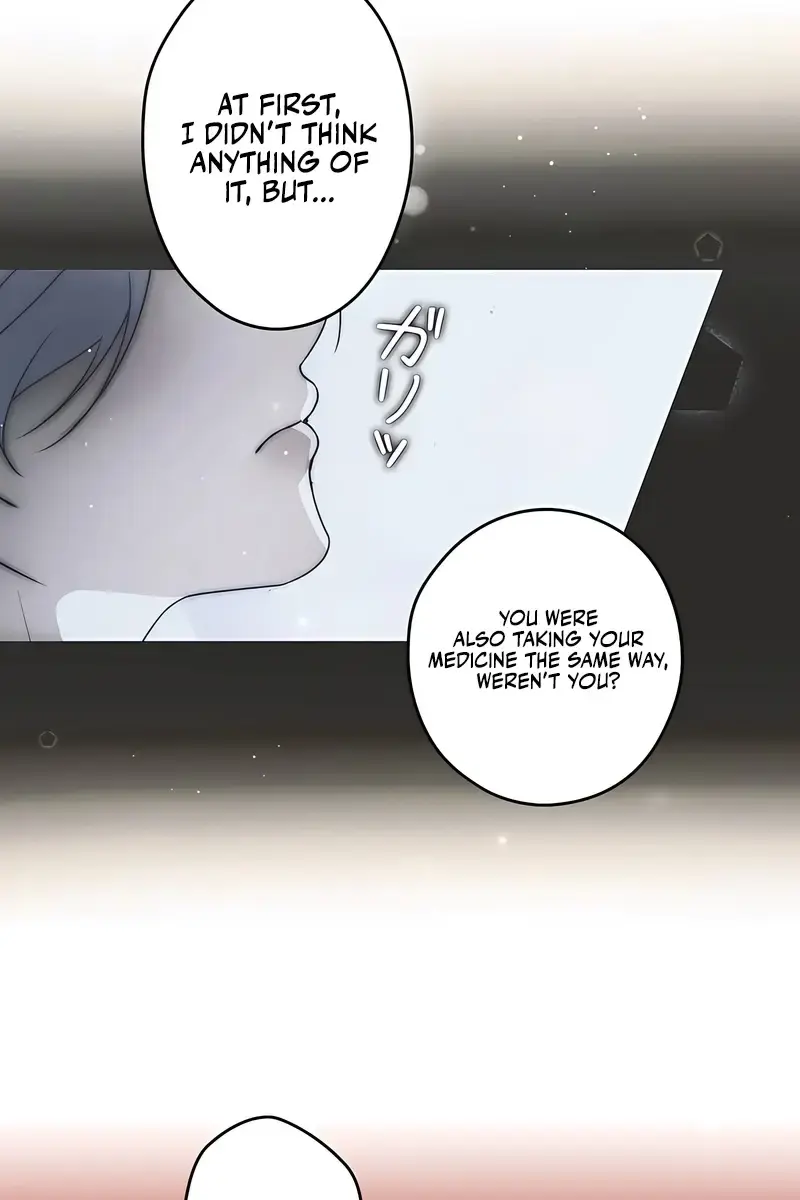 The Villainous Priestess Doesn't Want Salvation Chapter 32 Page 27