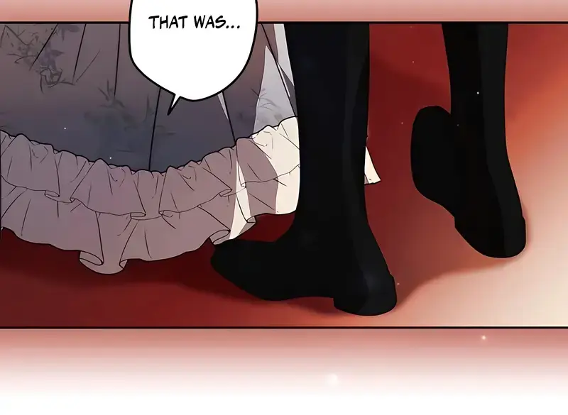 The Villainous Priestess Doesn't Want Salvation Chapter 32 Page 28