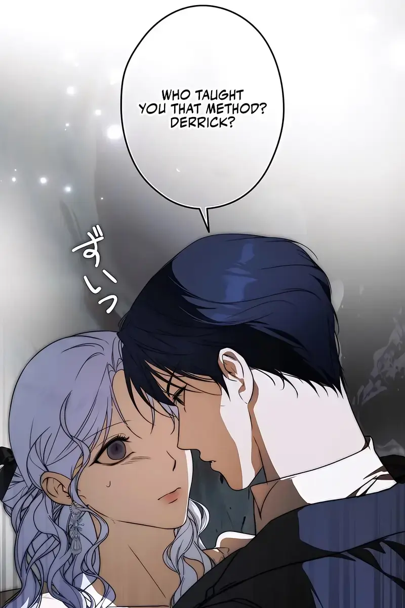 The Villainous Priestess Doesn't Want Salvation Chapter 32 Page 30