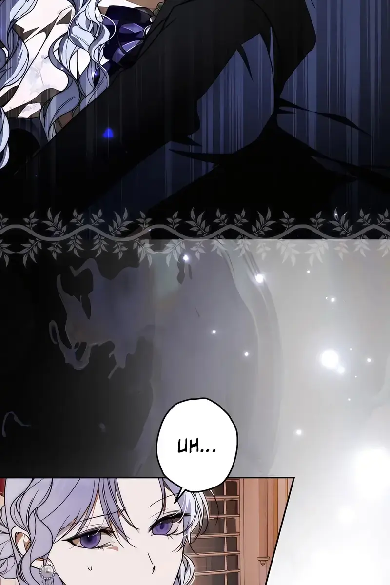 The Villainous Priestess Doesn't Want Salvation Chapter 32 Page 31
