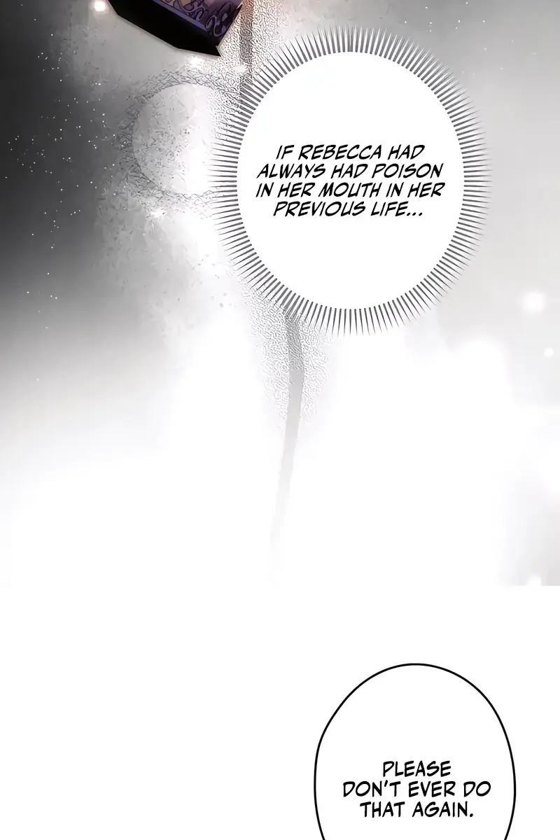 The Villainous Priestess Doesn't Want Salvation Chapter 32 Page 35
