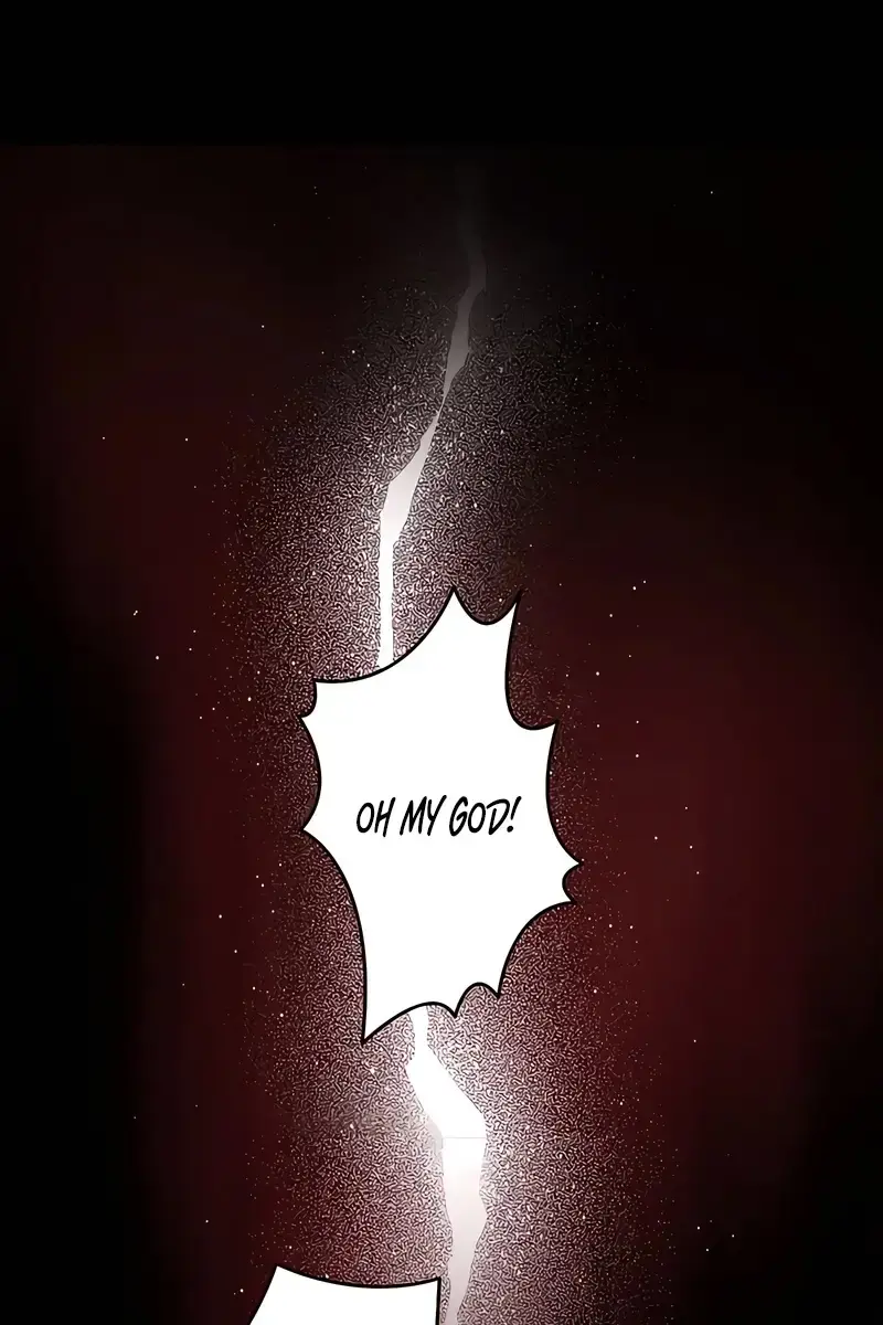 The Villainous Priestess Doesn't Want Salvation Chapter 32 Page 46