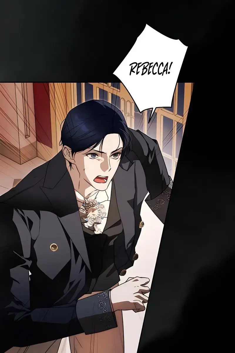The Villainous Priestess Doesn't Want Salvation Chapter 32 Page 53