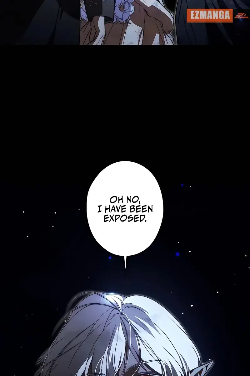 The Villainous Priestess Doesn't Want Salvation Chapter 32 Page 61
