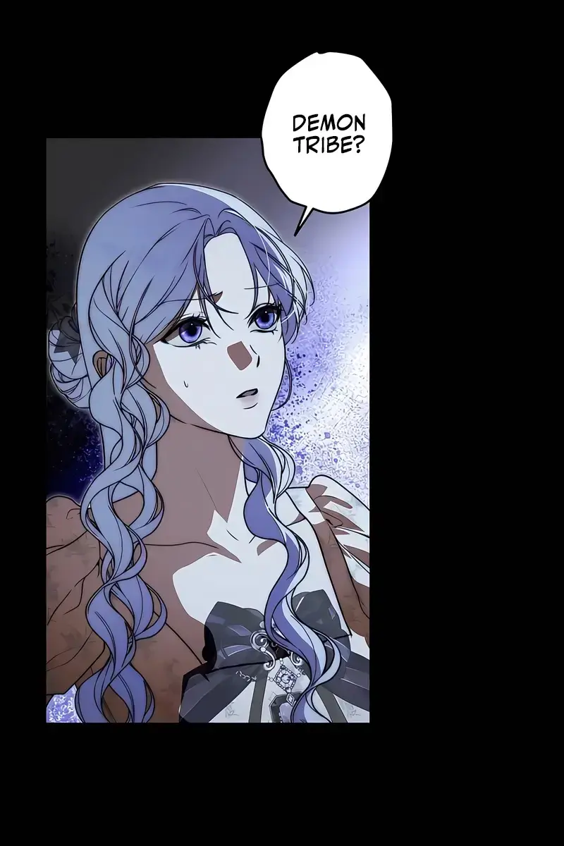 The Villainous Priestess Doesn't Want Salvation Chapter 32 Page 63