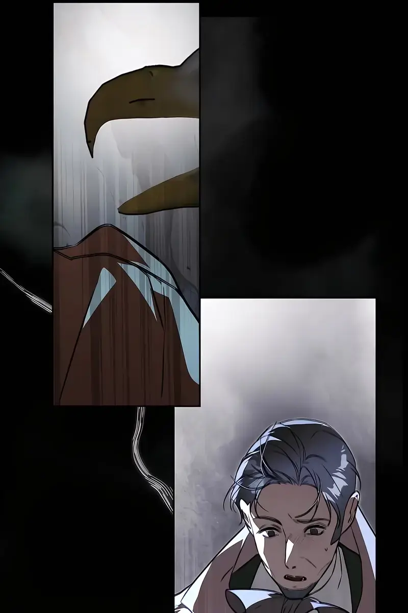 The Villainous Priestess Doesn't Want Salvation Chapter 32 Page 68