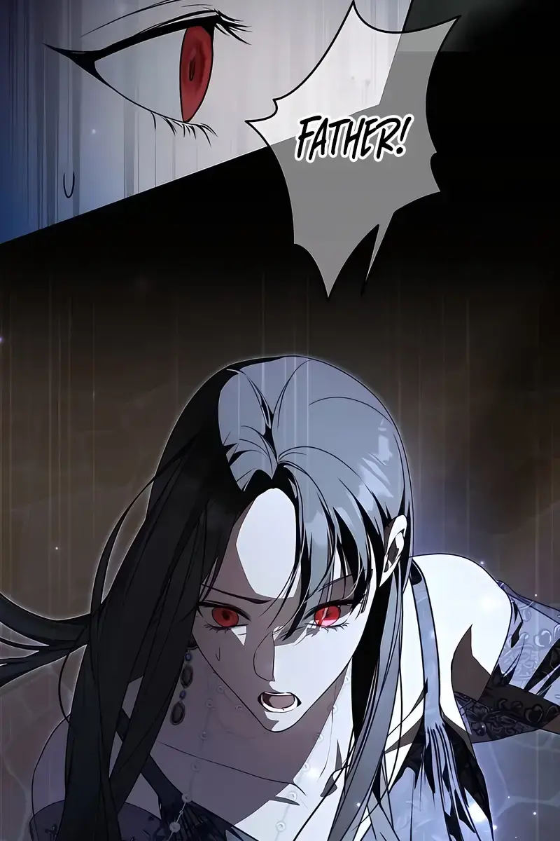 The Villainous Priestess Doesn't Want Salvation Chapter 32 Page 70