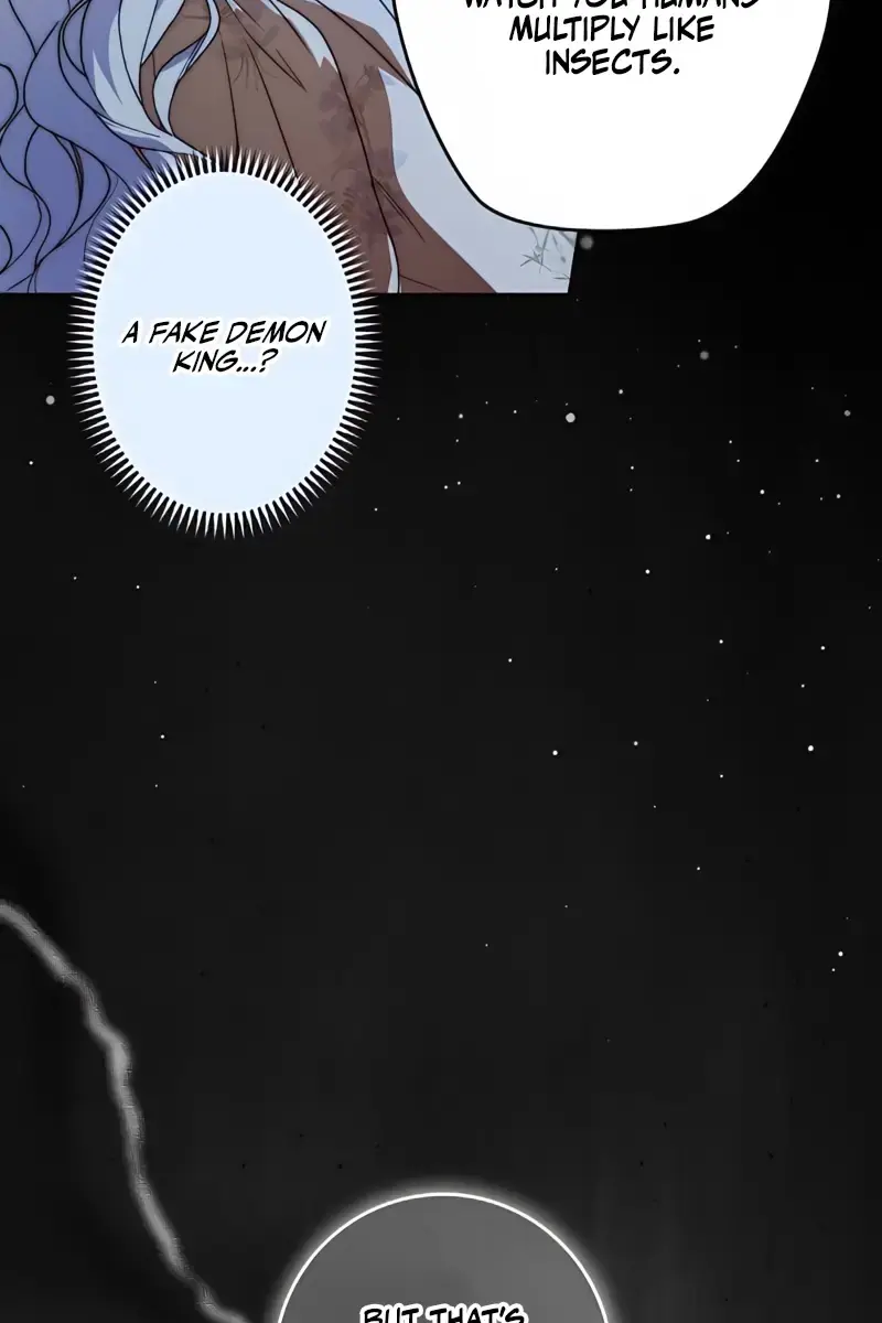 The Villainous Priestess Doesn't Want Salvation Chapter 33 Page 16