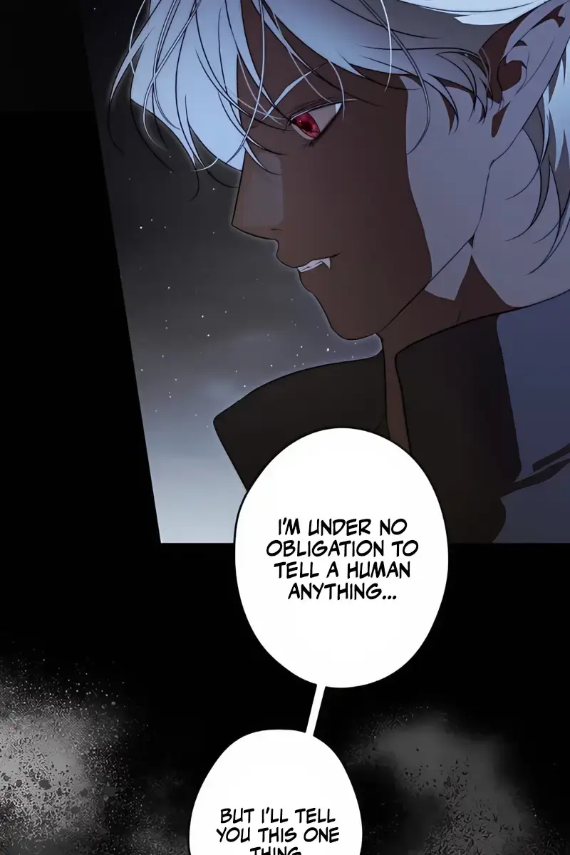 The Villainous Priestess Doesn't Want Salvation Chapter 33 Page 18