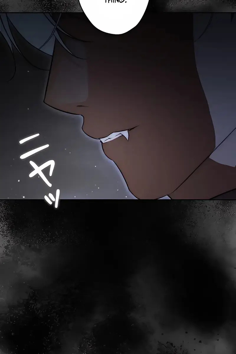 The Villainous Priestess Doesn't Want Salvation Chapter 33 Page 19