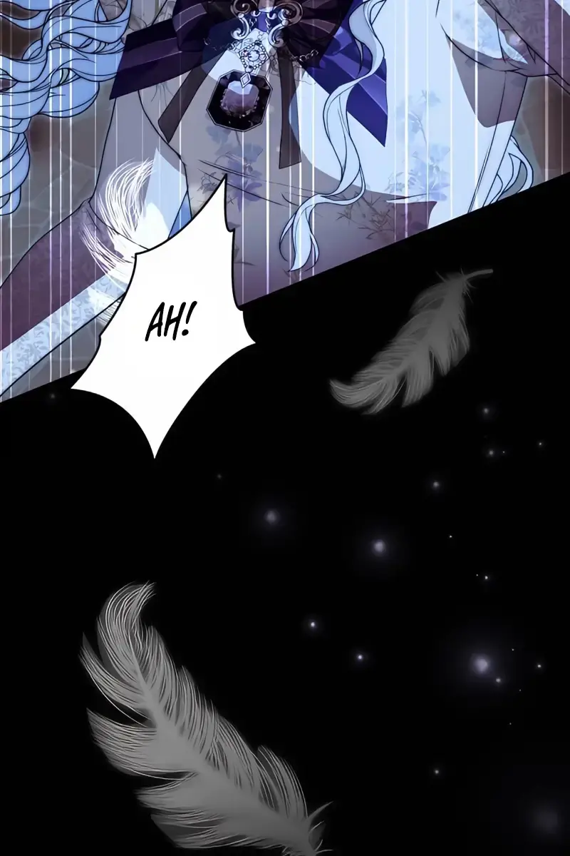 The Villainous Priestess Doesn't Want Salvation Chapter 33 Page 23