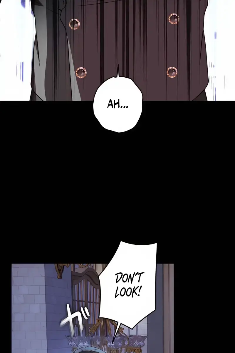 The Villainous Priestess Doesn't Want Salvation Chapter 33 Page 34