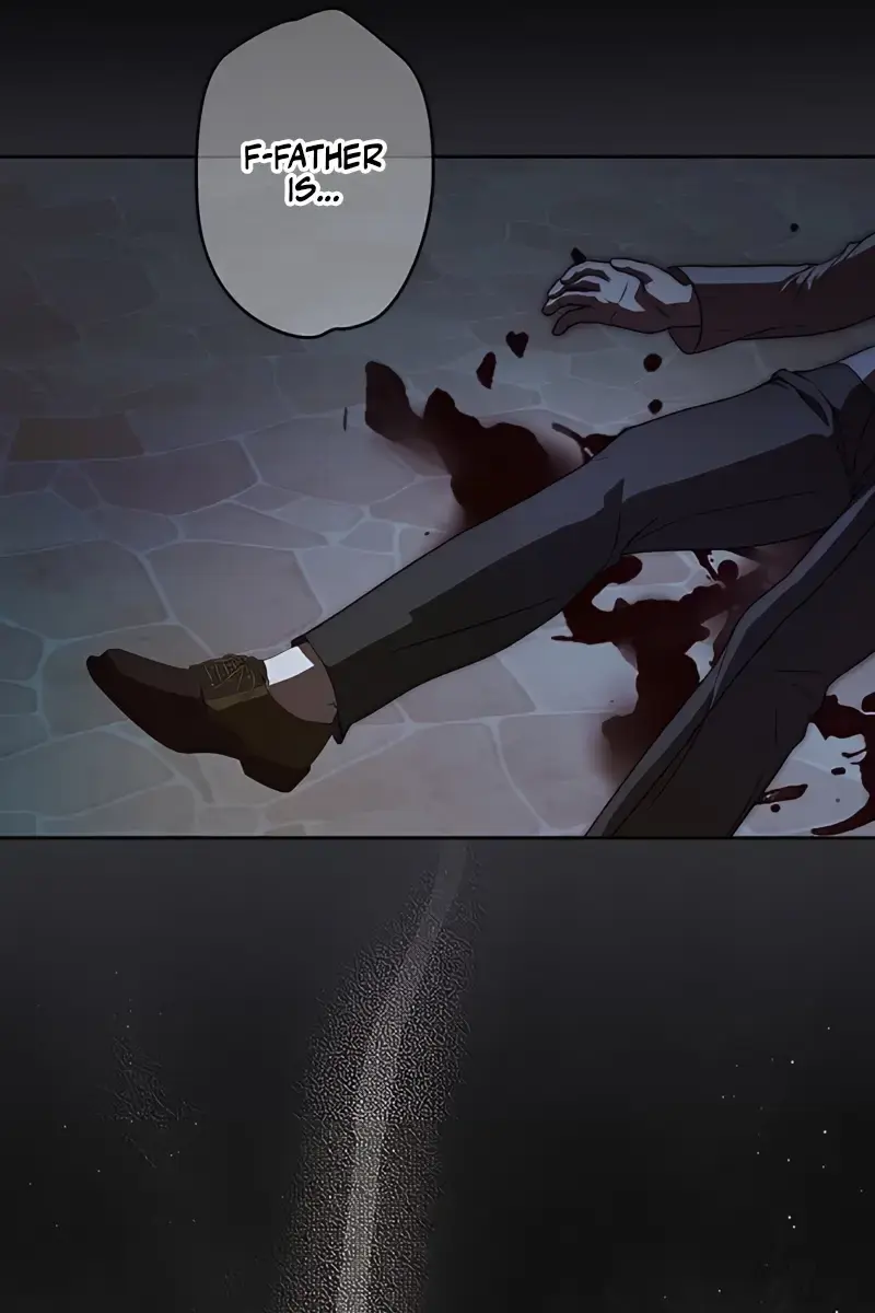 The Villainous Priestess Doesn't Want Salvation Chapter 33 Page 39