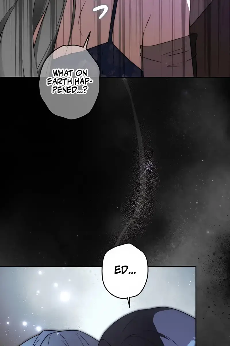 The Villainous Priestess Doesn't Want Salvation Chapter 33 Page 41