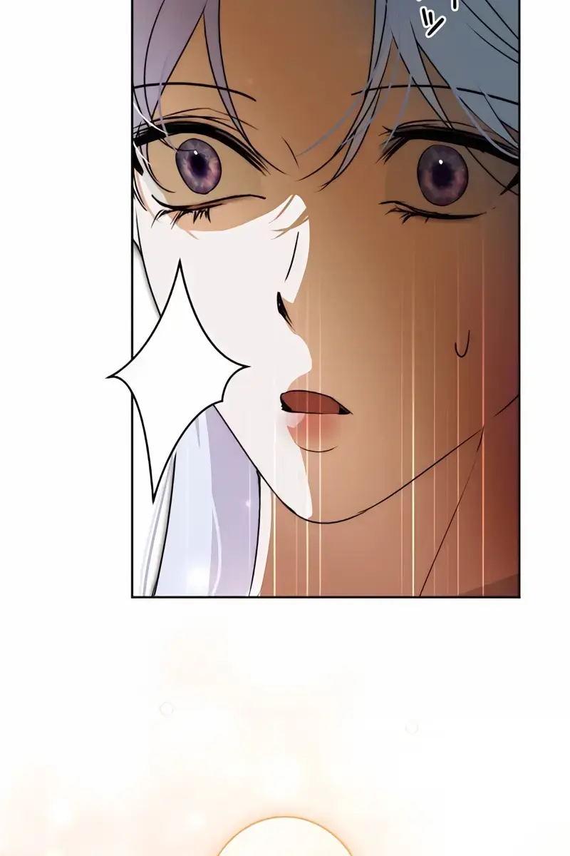 The Villainous Priestess Doesn't Want Salvation Chapter 33 Page 54