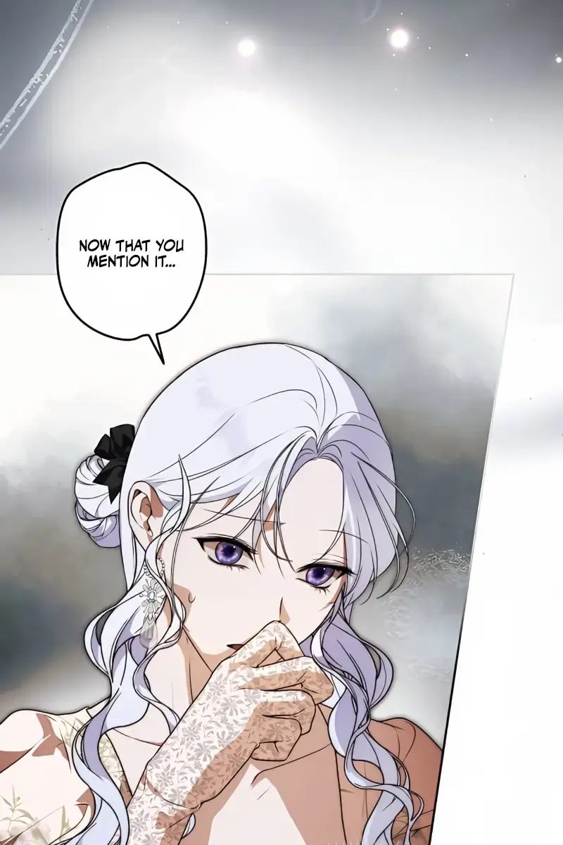 The Villainous Priestess Doesn't Want Salvation Chapter 33 Page 75