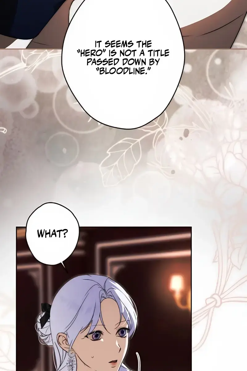 The Villainous Priestess Doesn't Want Salvation Chapter 33 Page 80