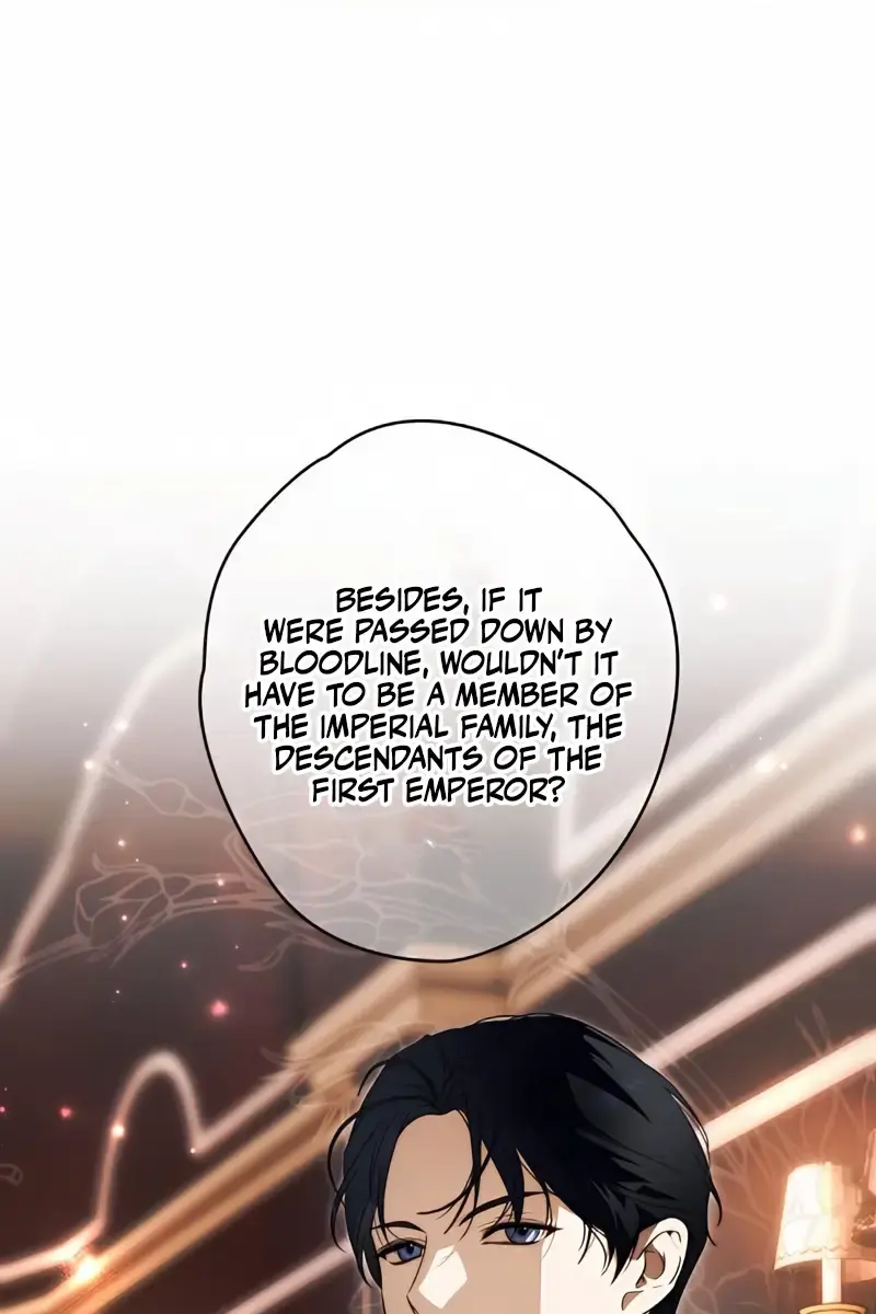 The Villainous Priestess Doesn't Want Salvation Chapter 33 Page 83