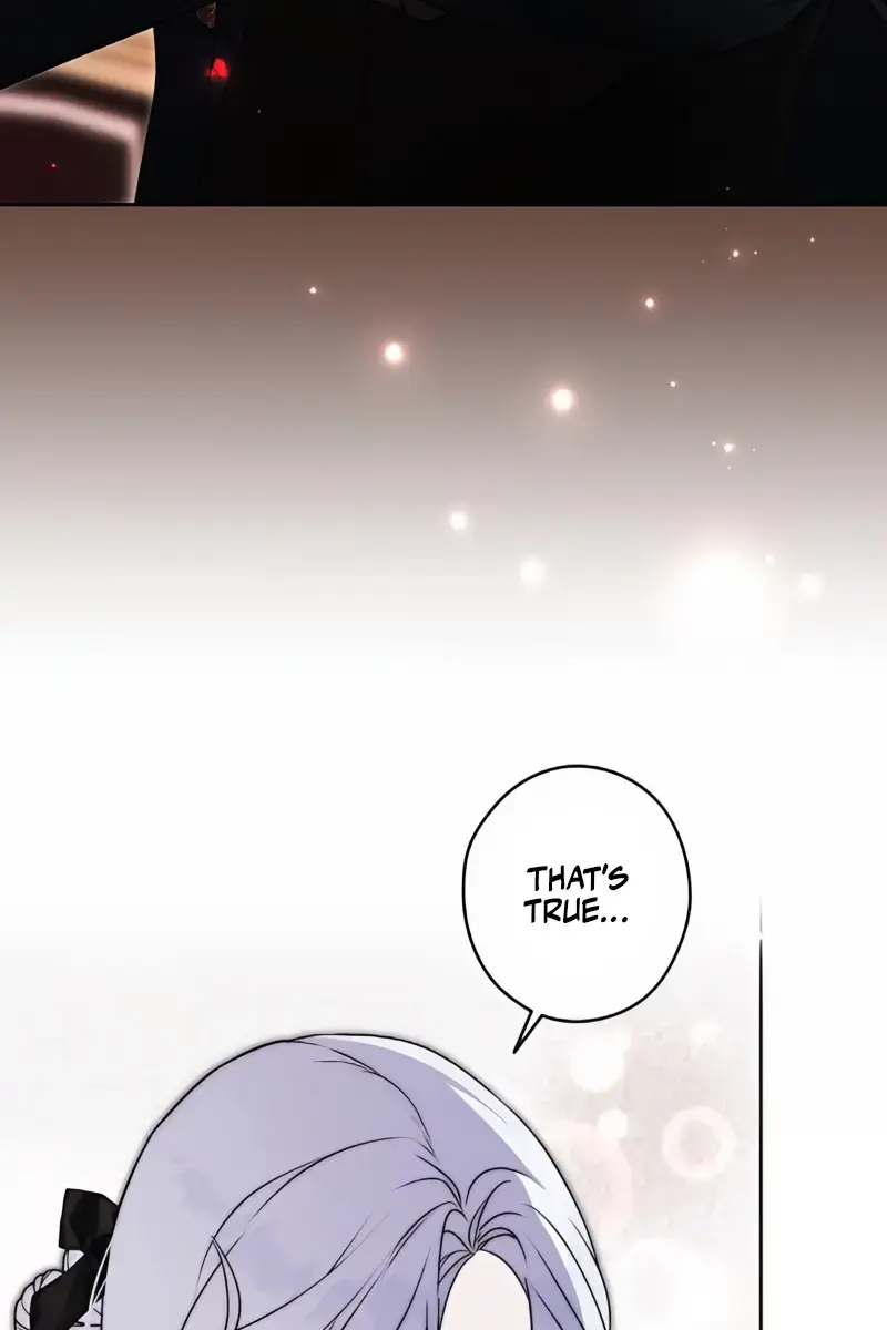 The Villainous Priestess Doesn't Want Salvation Chapter 33 Page 86