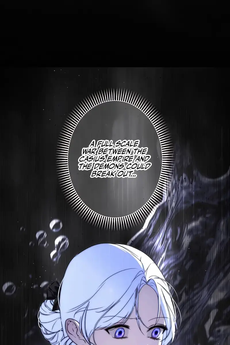 The Villainous Priestess Doesn't Want Salvation Chapter 33 Page 101