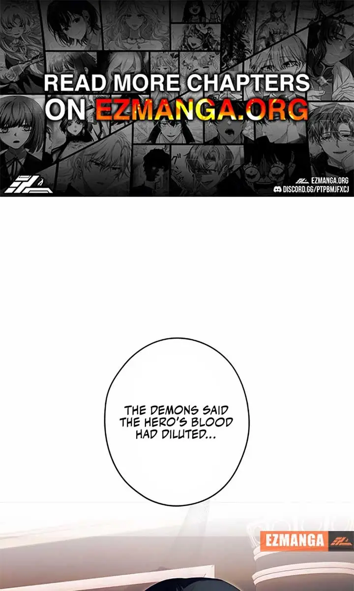 The Villainous Priestess Doesn't Want Salvation Chapter 34 Page 2