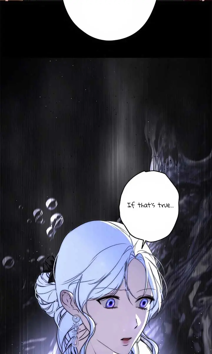 The Villainous Priestess Doesn't Want Salvation Chapter 34 Page 4
