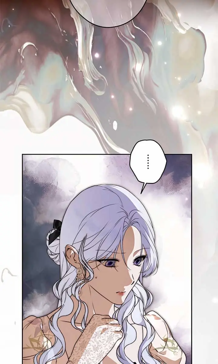 The Villainous Priestess Doesn't Want Salvation Chapter 34 Page 12